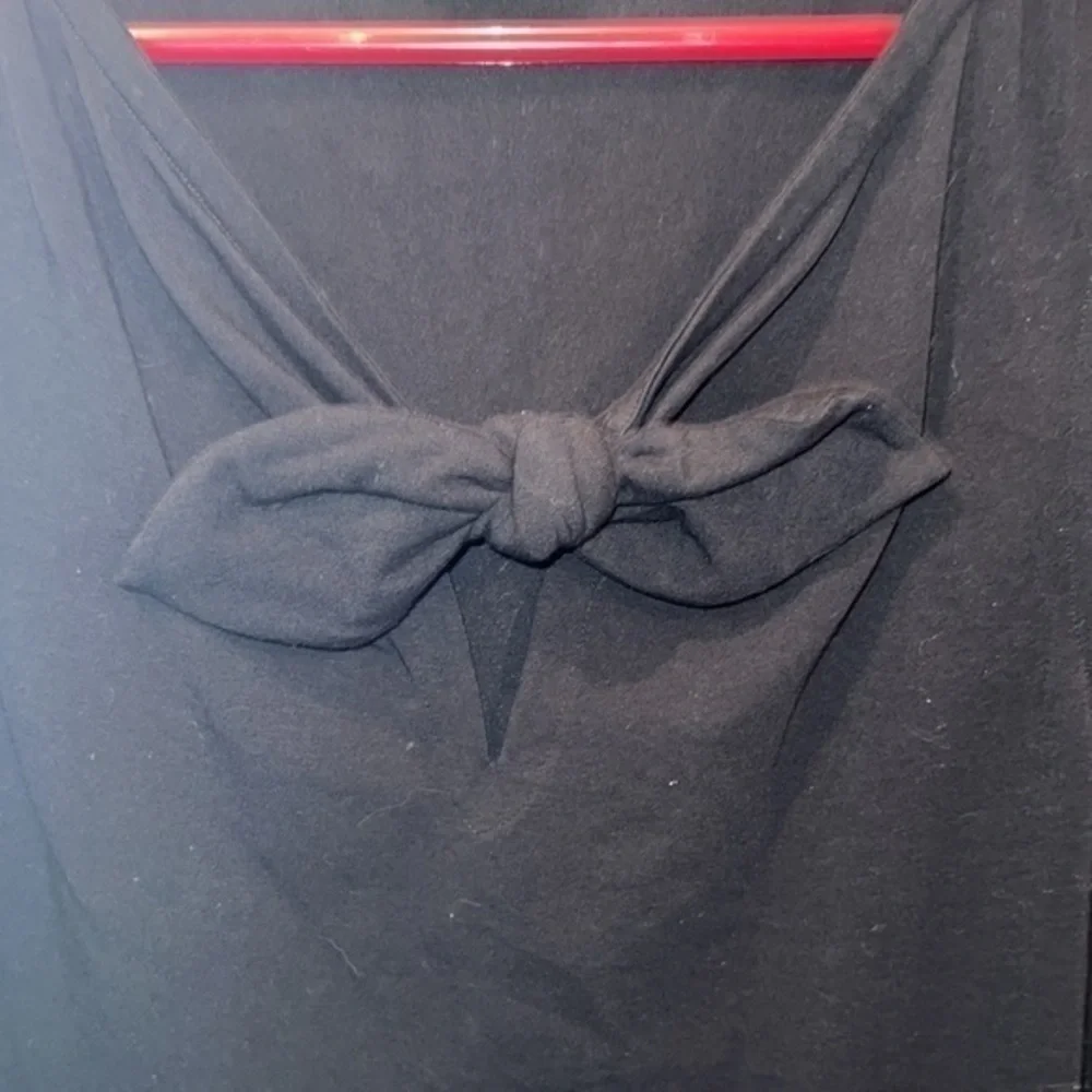 ▶️ Kate Spade ◀️ Sleevless bow top